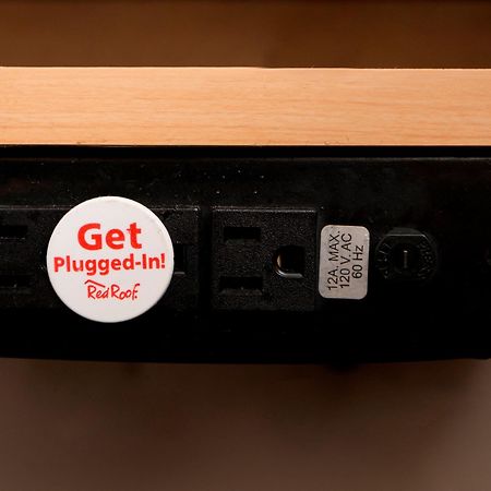 Red Roof Inn Buffalo - Hamburg/ I-90 المظهر الخارجي الصورة
