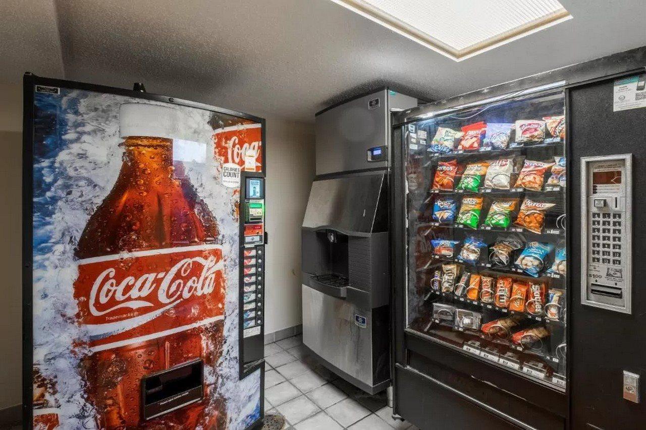Red Roof Inn Buffalo - Hamburg/ I-90 المظهر الخارجي الصورة
