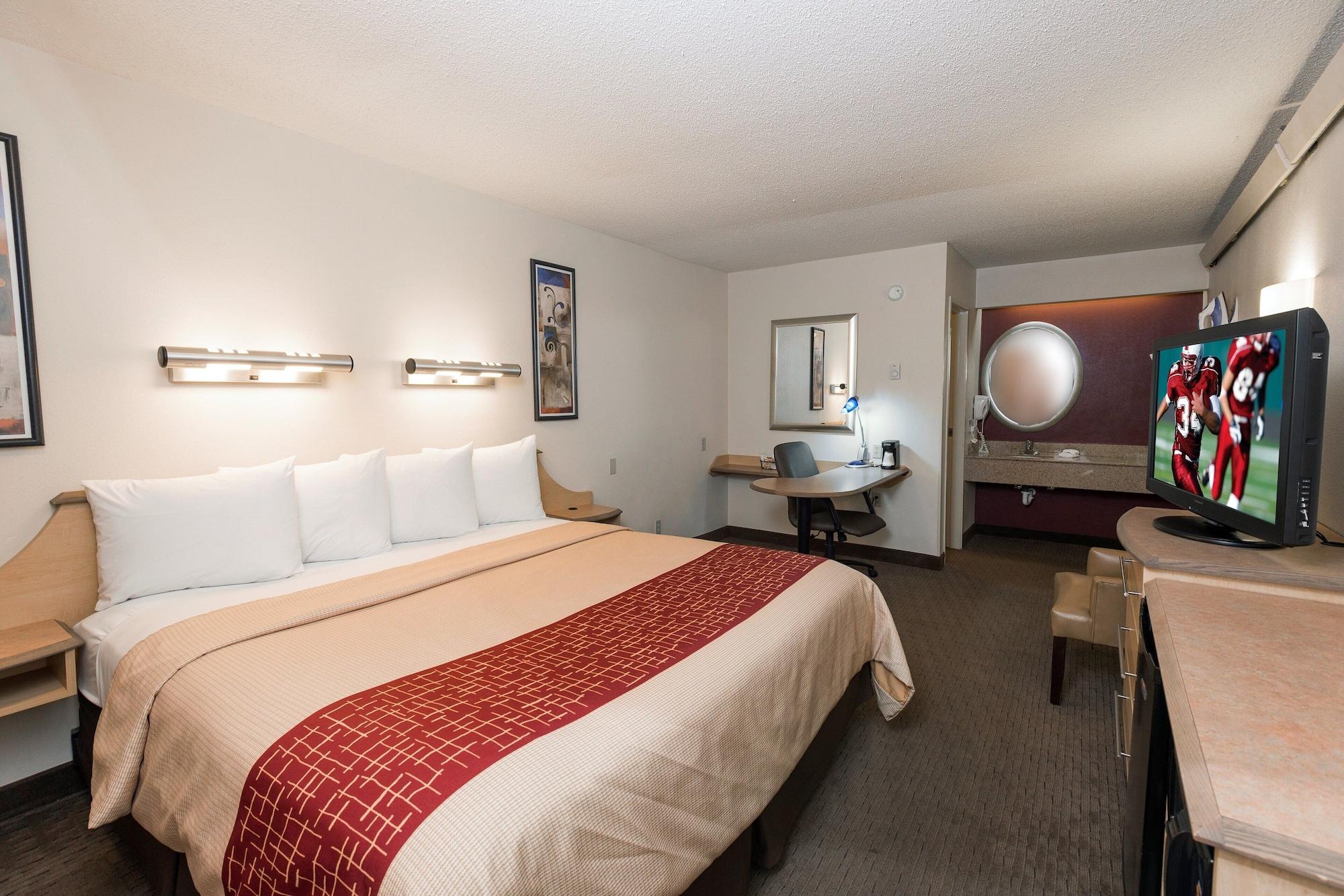 Red Roof Inn Buffalo - Hamburg/ I-90 المظهر الخارجي الصورة