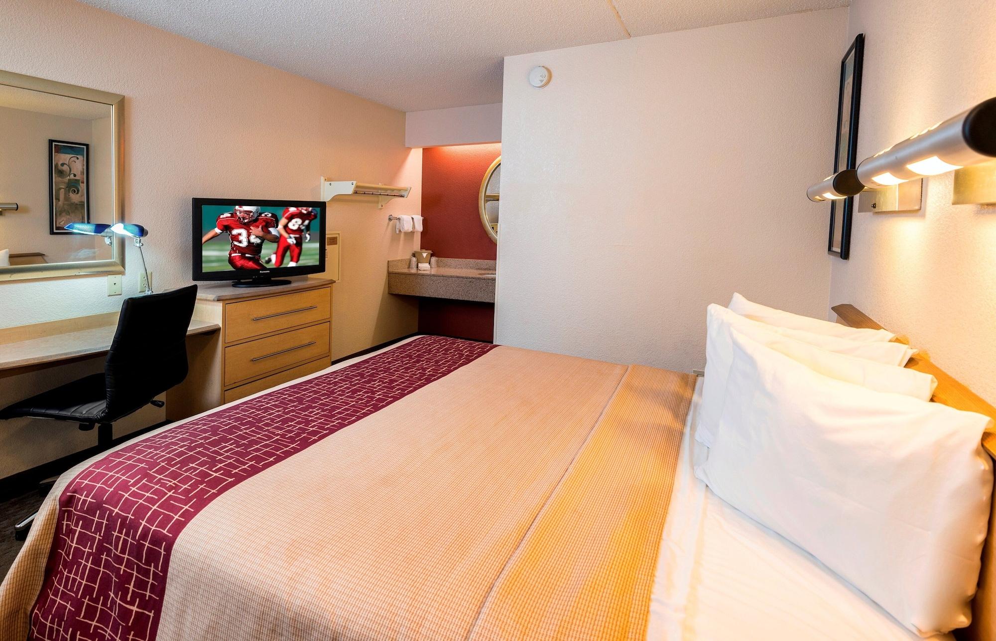 Red Roof Inn Buffalo - Hamburg/ I-90 المظهر الخارجي الصورة