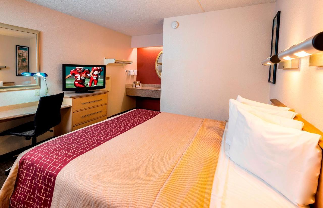 Red Roof Inn Buffalo - Hamburg/ I-90 المظهر الخارجي الصورة
